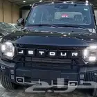 عرض خاص -جيتور T2 لاكجري موديل 2026 ( كاش و اقساط )