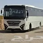 باص تاتا 2024 Tata Bus 2024