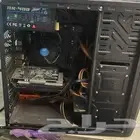 كمبيوتر العاب