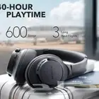 سماعة راس لاسلكية ANKER جودة عاليه Q20