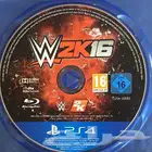 شريط فيفا 16 نظيف و شريط مصارعه WWE 2K16 نظيف