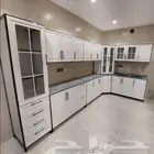 مطابخ جاهزه جديده