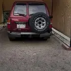 تيوتا لاند كروزر 91