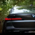 بي ام دبليو إيجار بالساعة مع السواق
