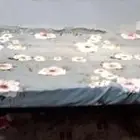 سرير حديد مفرد