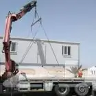 معدات ثقيله كرين ونش صطحه سكينه للايجار