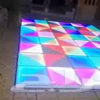 استيج مضيء للبيع