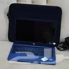 لابتوب HP 11  للبيع جديد مناسب التصفح والدراسة