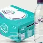 توصيل-مياه-مكه-تامين-اعاشه-مياه-مكه-كراتين-مياه-حراج