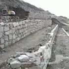 بكلينات للبنا  الحجر وقص الاراضي. وهدم العماير