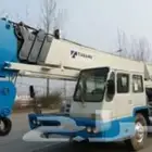 معدات ثقيله كرين ونش سطحه سكينه شوكيه المعدات الثقيله والخفي