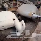 مرايات جيب هونداي جالوبير 2000