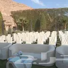 حفلات قهوجيين صبابين خيام كراسي زل جميع الحفلات متواجدين في