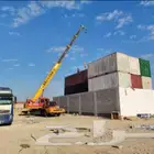 كرين 25طن يوميات و مشاوير وكرين50طن يوميات و مشاوير