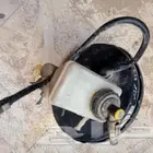 باكم و علبة فرامل رينو لاغونا 2014