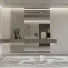 ديكورات مداخل منازل راقيه