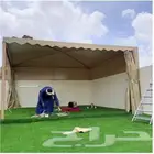 مضلات وسواتر اصباغ الخفجي