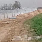 مقاول شبوك مزارع وملاعب بجميع انواعها