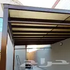 مضلات وسواتر وصباغ وديكورات وترميم الخفجي