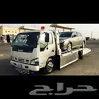 سطحه لنقل السيارات
