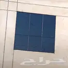 تركيب زجاج سكريت هروب العيدابي فيفاء