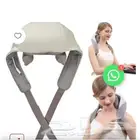 جهاز مساج وتدليك الرقبة