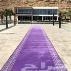 تاجير ممرات الأفراح والحفلات والمناسبات والسماعات والزل