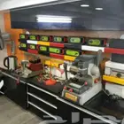 المهندس للمفاتيح