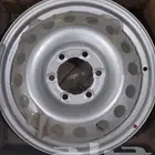 جنوط حديد هايلكس دبل اصلي وكالة جديد
