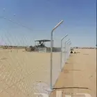 مقاول شبوك شبك وتوريد انخيل