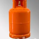 أنبوبة غاز