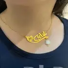 تعليقات سياره   سلاسل اساور خواتم   بروشات    كبك  س