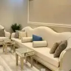مفروشات الرياض  تفصيل جميع انواع الكنب والجلسات الارضي والست