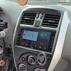 شاشه نيسان صني 2022