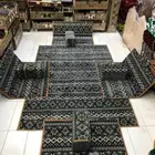 جلسات شعبية لرمضان وطلعات العيد والبر