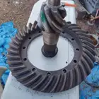 ترس وبنيون كرونه شيول