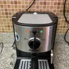 مكينة قهوة هوميكس الاصلية اسبريسو وكابتشينو