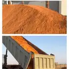 رمل زراعي خالي من الغبار والزباله نفوذ درجه اولى مشروط شرط