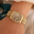 ساعات نسائية فخمة