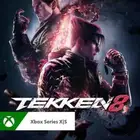 تيكن 8 - Tekken 8