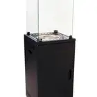 دفايات خارجيه بنظام الغاز