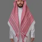 شمغ البسام الاصلية