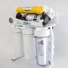 فلاتر تحلية المياه صيانة تغير الفلاتر نقي صحي نثال مياه نقيه