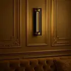 اضاءة جدارية