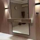 ديكورات غرف نوم مداخل صالات شاشه