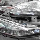 يوجد كشافات ماليبو اصلي وكاله مستخدم 2019-2020-2021