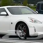 مطلوب نيسان 370Z