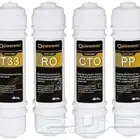 فلاتر برادة المياه