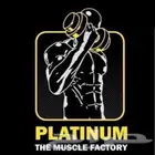 اشتراك نادي بلاتينيوم 35 يوم