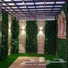 تنسيق حدائق الدمام